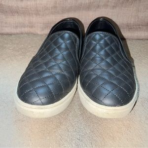 Steve Madden ECENTRCQ BLACK